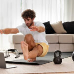 Beginner Workout Plan At Home