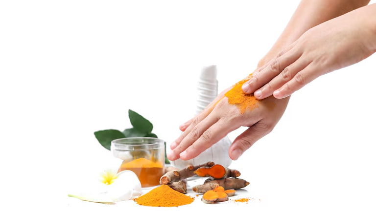 Turmeric