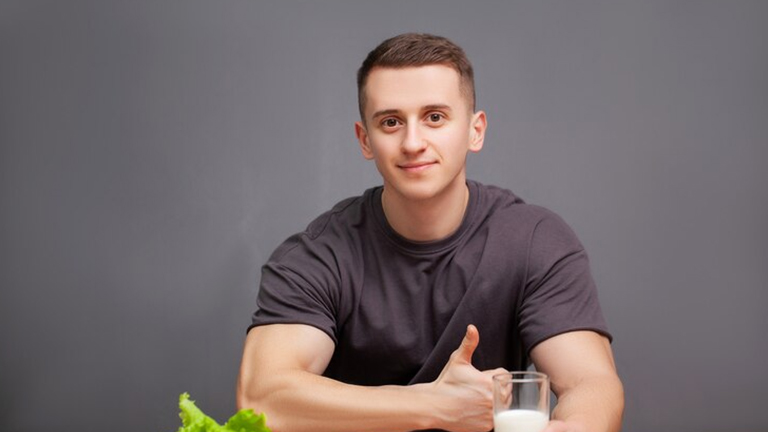 Best Diets for Men