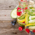 Detox Water Recipes