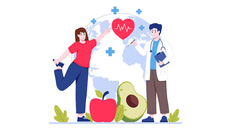 Health Tips