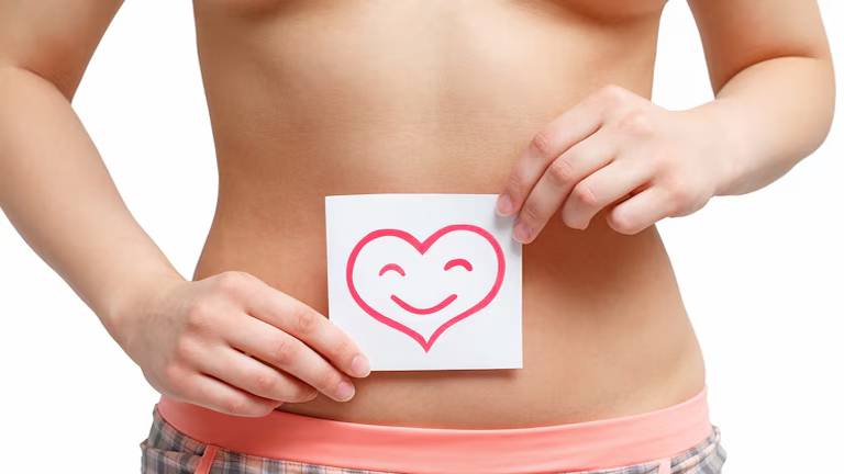 How to Improve Gut Health