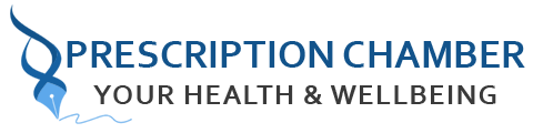 Prescription Chamber – Your Health & Wellbeing