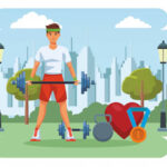 Maintain Physical Fitness