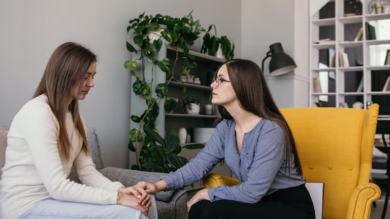 Mental Health Solution
