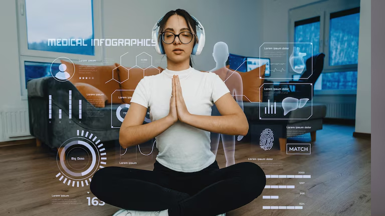 The Future of Yoga