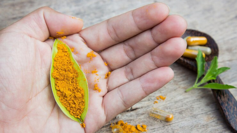 Turmeric