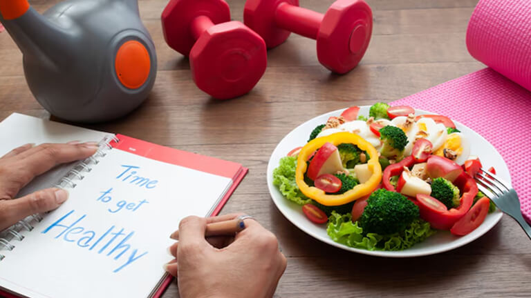 Weight Loss Diet Plan