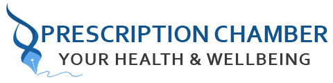 Prescription Chamber – Your Health & Wellbeing