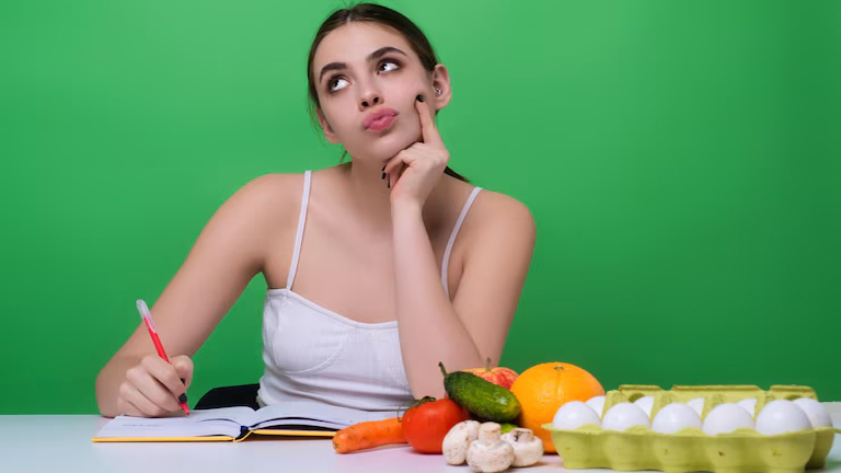 10 best diet plans