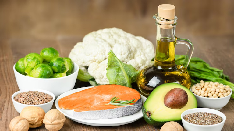Anti-Inflammatory Diet