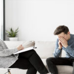 Anxiety Treatment