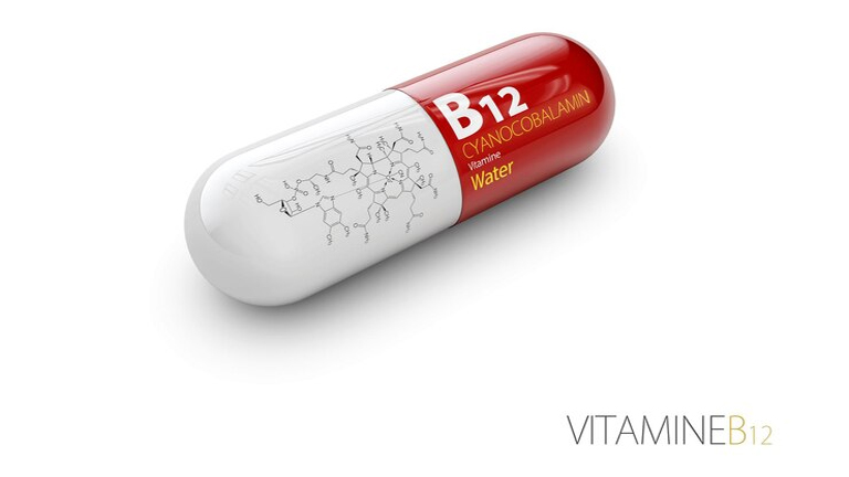 Vitamin B12