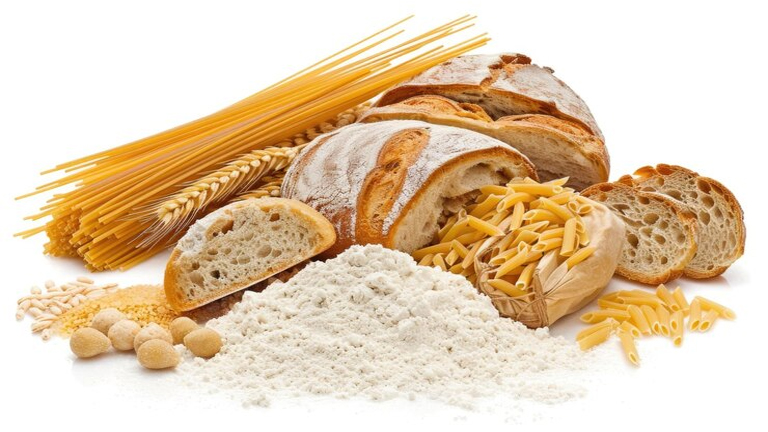 Carbohydrates