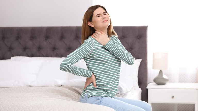 Chronic Conditions
