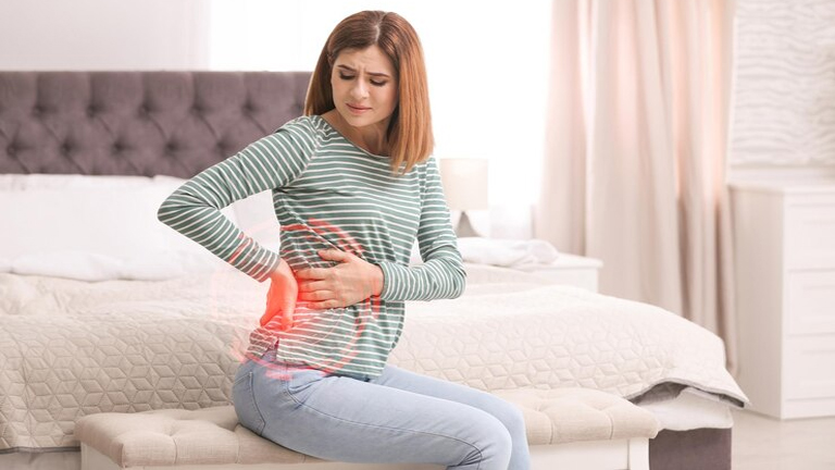 Chronic Conditions