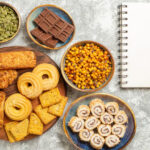 Diabetes Snacks