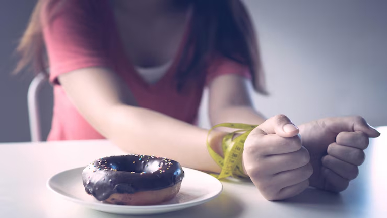 Diabetes and Mental Health