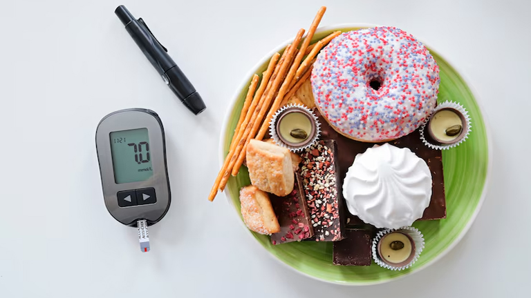 Type 2 Diabetes