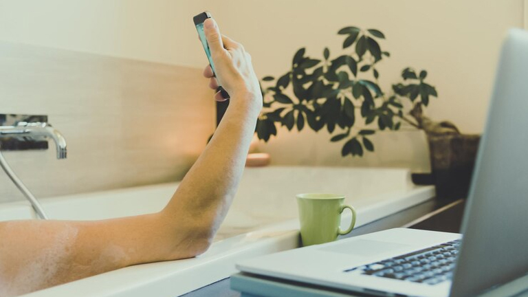 Digital Detox