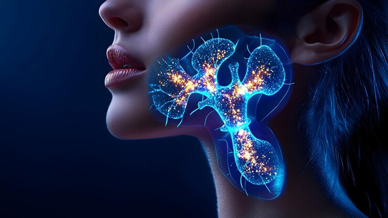 Endocrine System
