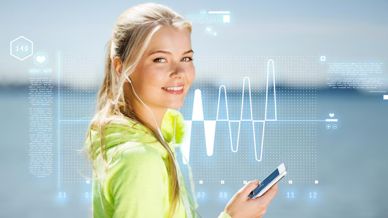 Future of Wellness