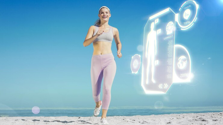 Future of Wellness