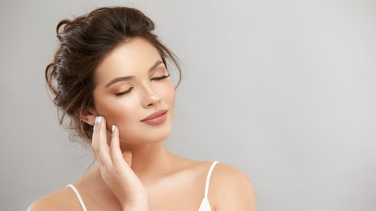 Top Glowing Skin