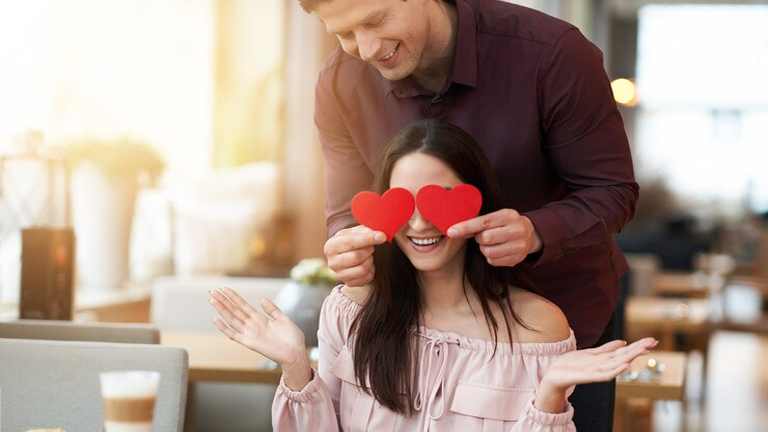 Good Relationship