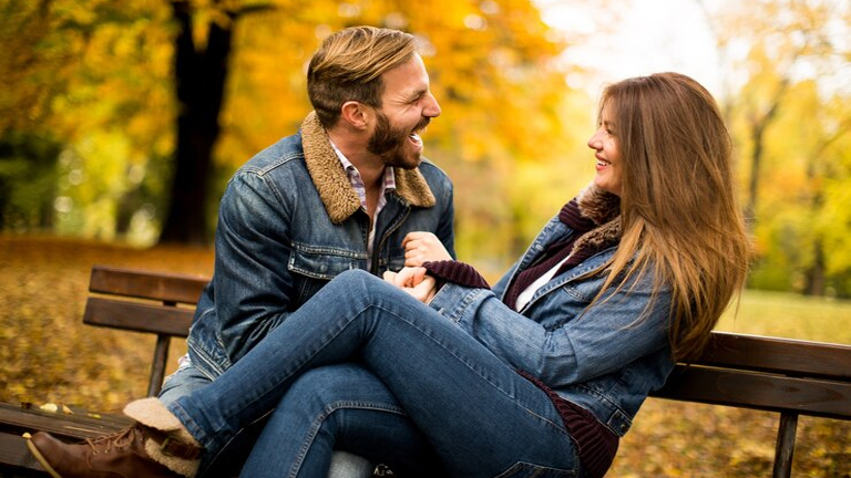 Good Relationship