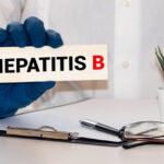 Hepatitis B