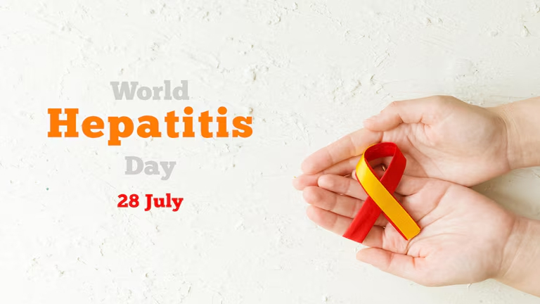 Hepatitis B