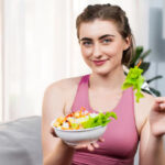 High Fiber Diet