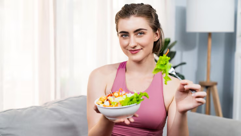 High Fiber Diet