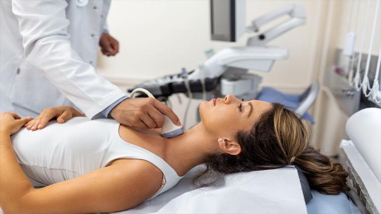 Hypothyroidism