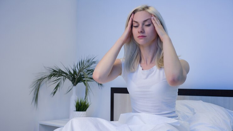 Insomnia Symptoms
