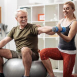 Lifetime Fitness