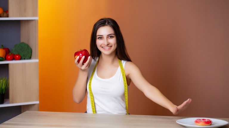 How to Lose Weight