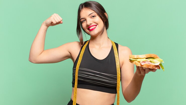 How to Lose Weight