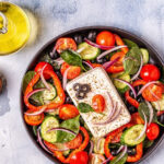 Mediterranean Diets