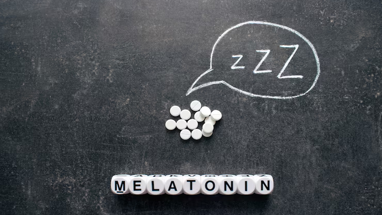 Melatonin