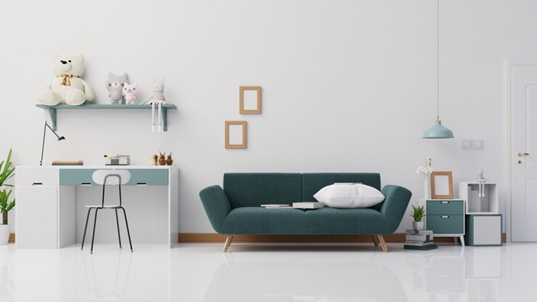 Minimalist Living