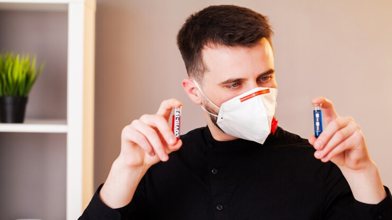 New COVID Symptoms