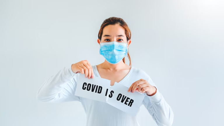 New COVID Symptoms
