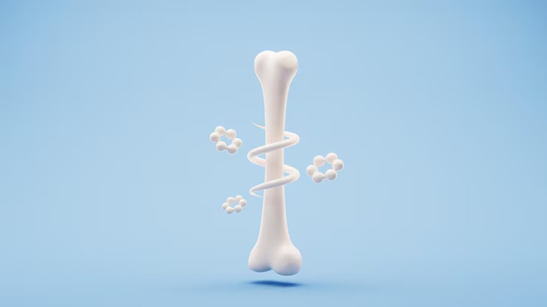 Osteoporosis Symptoms