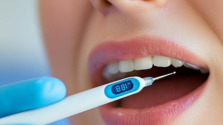 Ozempic Teeth