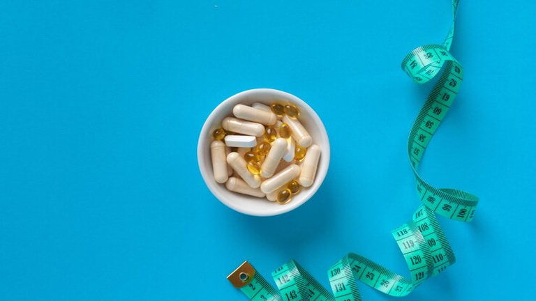 Ozempic and Weight Loss Drug