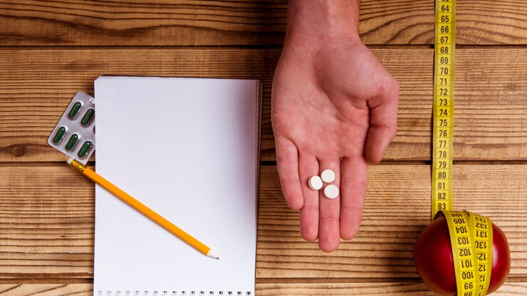 Ozempic and Weight Loss Drug