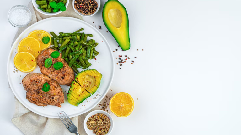 Paleo Diet