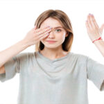 Pink Eye Conjunctivitis